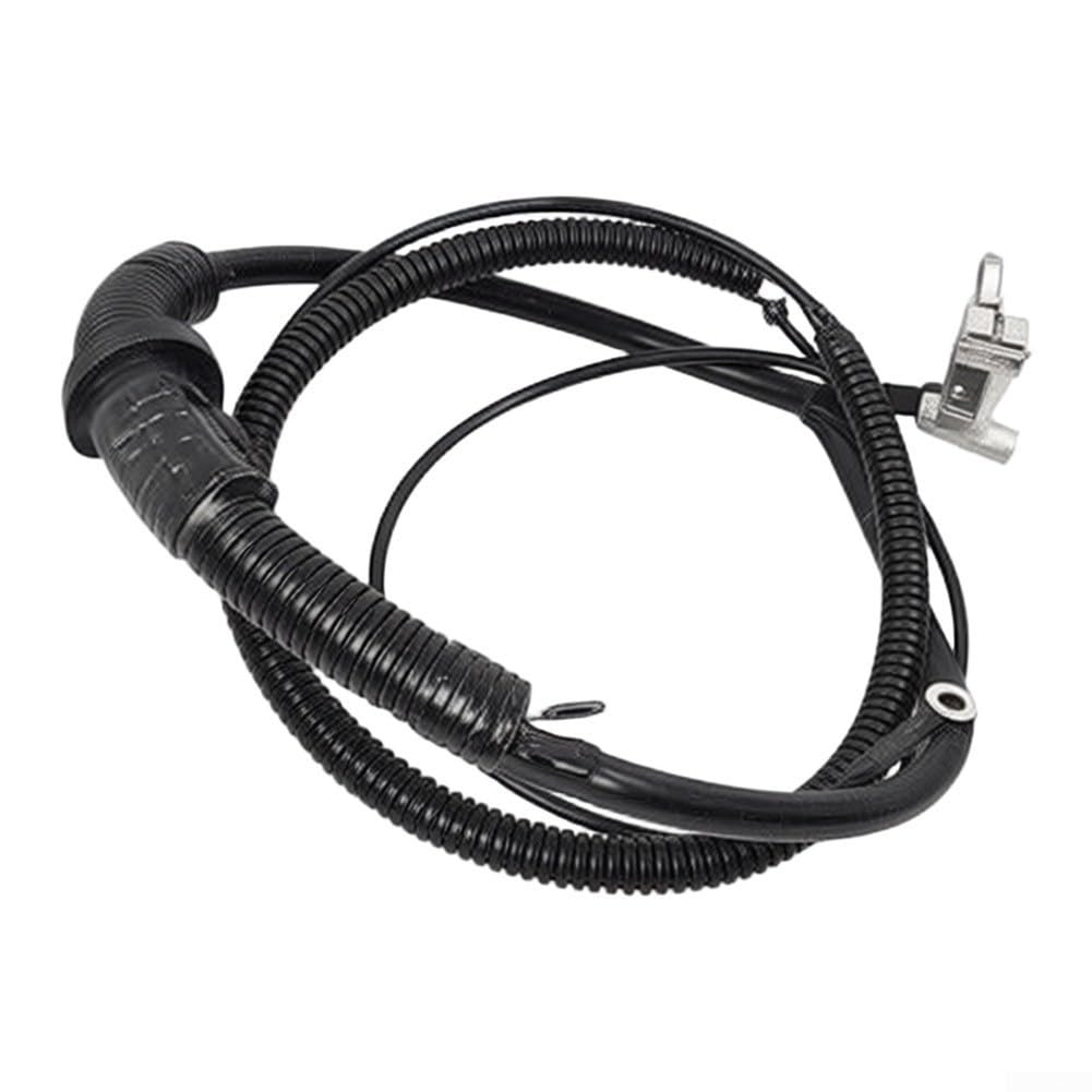 Faisceau Électrique Négatif 22846471 pour Cadillac pour escalade