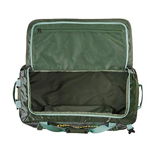 Patagonia Black Hole Duffel 55L camp green