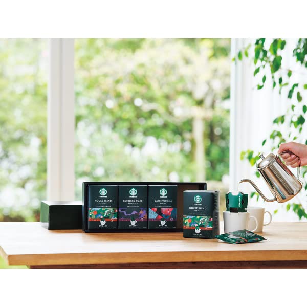 Amazon.co.jp: スターバックス コーヒー オリガミ パーソナルドリップ