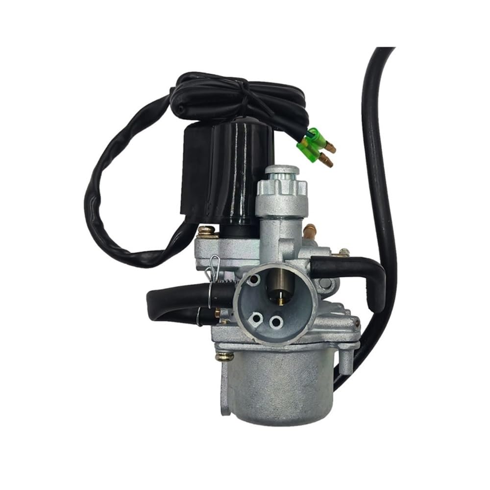 Carburateur pour NQ50 starter automatique régulation essence 16100-GK8-673