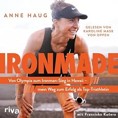 Ironmade Titelbild
