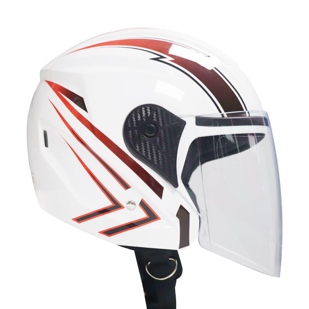 Sponsored Ad - Helmet Iqube HF ARC Cyborg