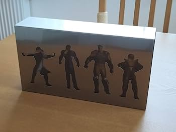 Amazon.co.jp: 北斗の拳 フィギュア 真救世主伝説 ラオウ伝殉愛