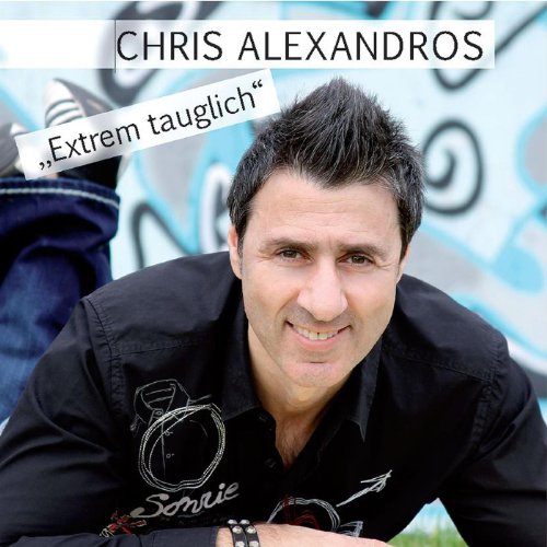 Chris Alexandros