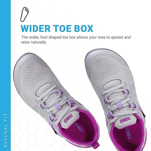 Xero Shoes Women's Prio Neo Barefoot Training Shoe2