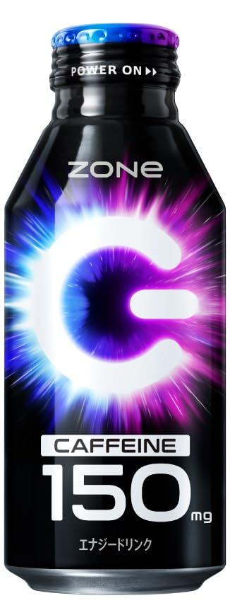 Amazon.co.jp: ZONe ゾーン HYPER ZONe ENERGY エナジードリンク