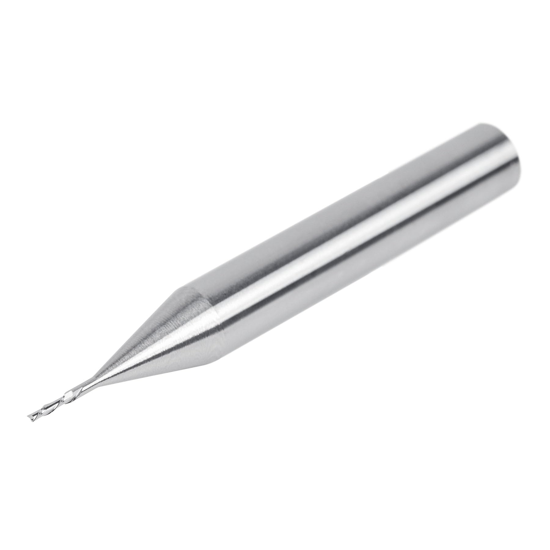 GRN Tools 250.180R Spiraalfrees voor aluminium 18mm, schacht 18mm