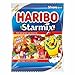 Haribo Starmix Sweets Bag 160g, (Pack of 1)