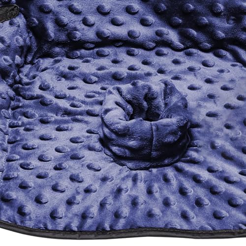 Image of Piddle pad Car Seat Protector, Car Seat Saver Stroller Potty Pad Waterproof | machine washable, fits most car seats strollers, great for travel potty training Grey 2PCS