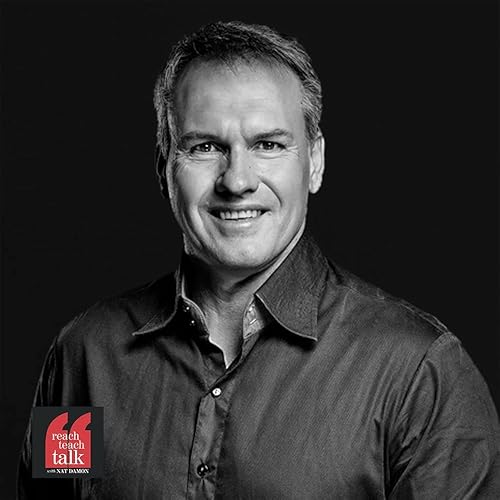 Cultivating Positive Masculinity with Craig Wilkinson Podcast Por  arte de portada