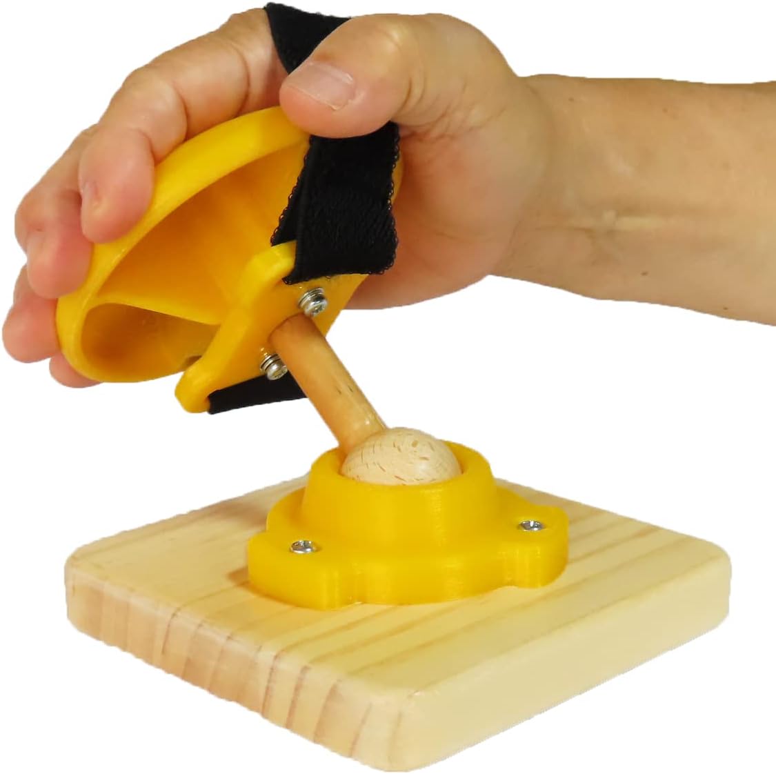 Amazon リハビリ器具 リストラウンダー 上肢 手首 麻痺