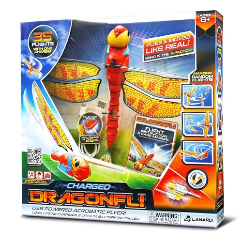 Lanard® Dragonfl!™