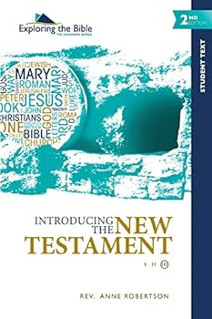 Paperback Introducing the New Testament Book