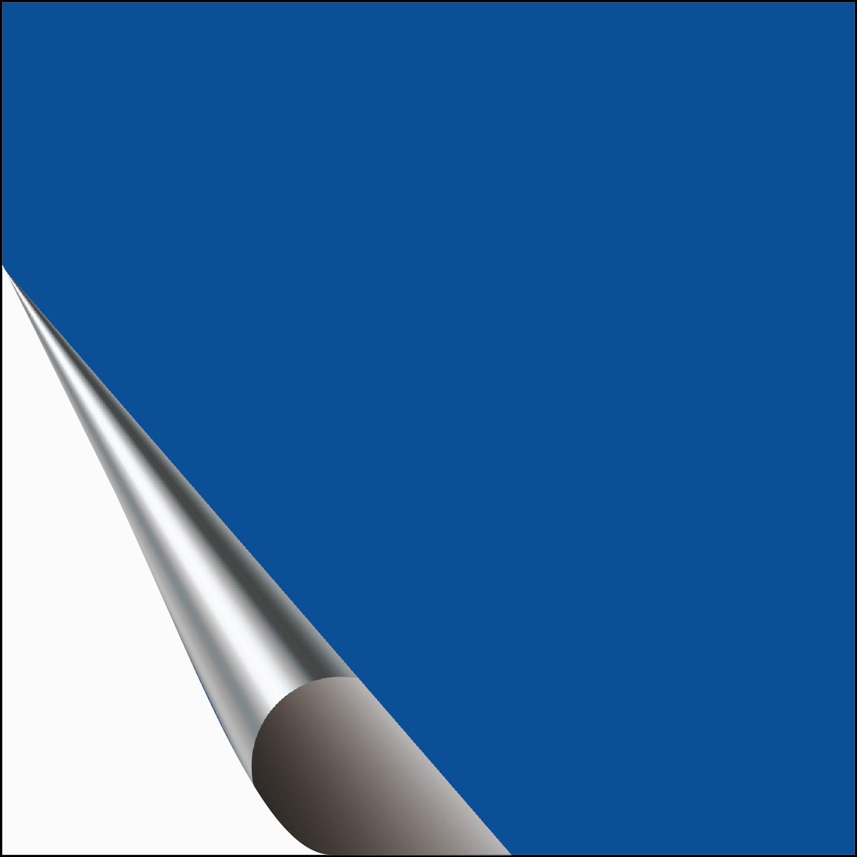 200 adesivi per piastrelle lucide – blu traffico – 10 x 10 cm – piastrelle adesive da parete – piastrelle adesive per cucina – bagno, WC, bordatura per ristrutturare specchio piastrellato