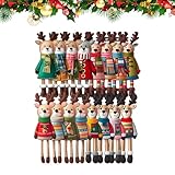Photo Gallery renchey decorazioni natalizie in legno,addobbi natalizi cervo | 16 pezzi artigianato invernale renne per porta d ingresso cameretta dei bambini festa,decorazioni per e party Photo Gallery renchey decorazioni natalizie in legno,addobbi natalizi cervo | 16 pezzi artigianato invernale renne per porta d ingresso cameretta dei bambini festa,decorazioni per e party
