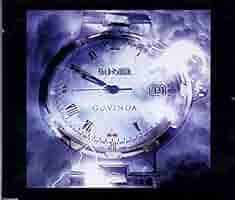 Kula Shaker/Govinda レコード Kula Shaker – Govinda – Vinyl (10