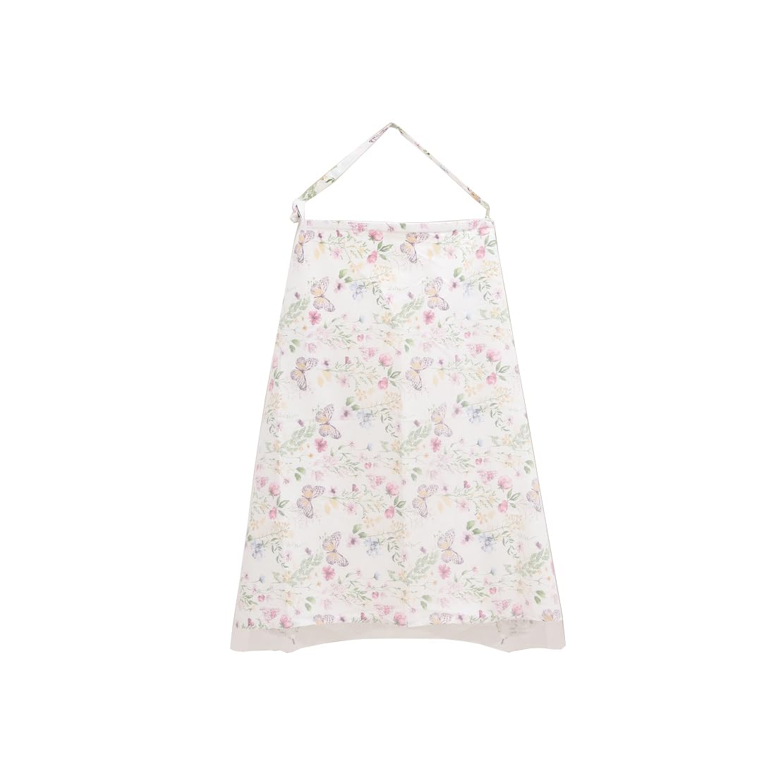 GXGM Couverture Allaitement Bebe Couverture d'Allaitement Bébé Couverture Bebe Douce et Respirante Cache Allaitement Écharpe Allaitement Bébé Ajustable pour Mamans