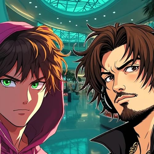 Upleveling Your Consciousness w/ T.F. Wright the GameDev Podcast Por  arte de portada