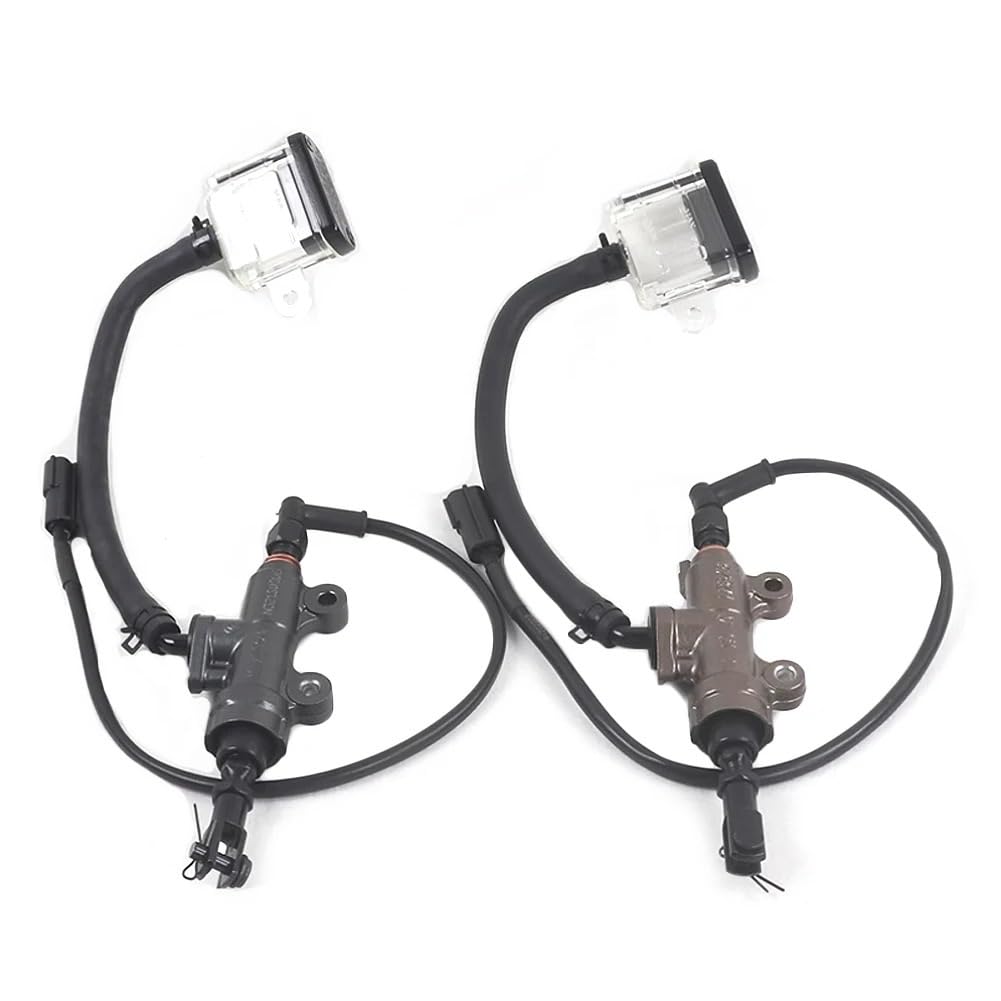 Pompa hamulca tylnego motocykla Dla Zontes G1-125 ZT125-G1 ZT125-U