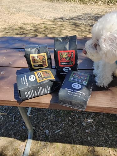 Café Specialty Guatemalteco Huehuetenango 12oz Medio Tostado miniatura 7