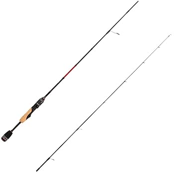 アブガルシア　KR-X プロトタイプ アジング XAJS-552ULT-ST アブガルシア KR-X プロトタイプ アジング XAJS-552ULT-ST