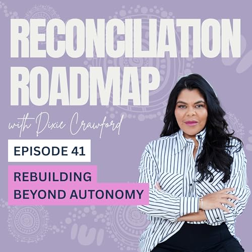 41. Rebuilding Beyond Autonomy