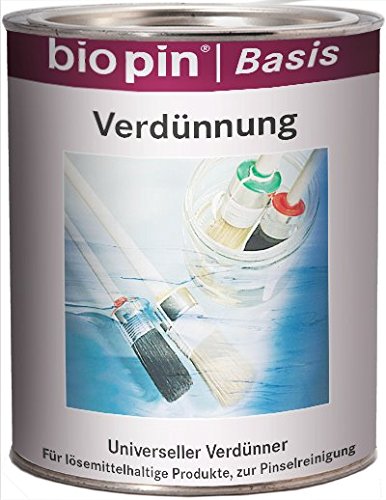 Preisvergleich Produktbild Biopin Verdünnung 0,5L