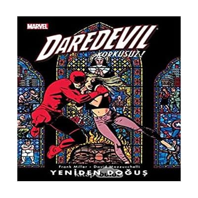 Daredevil - Yeniden Doğuş