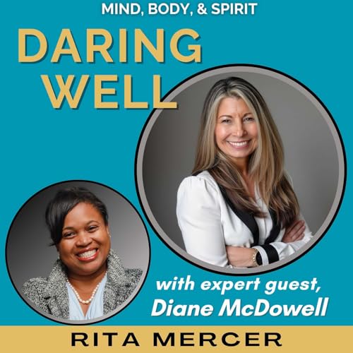 Want to go from Brain Hijack to Emotional Safety? Learn how to Regulate your Nervous System with Diane McDowell