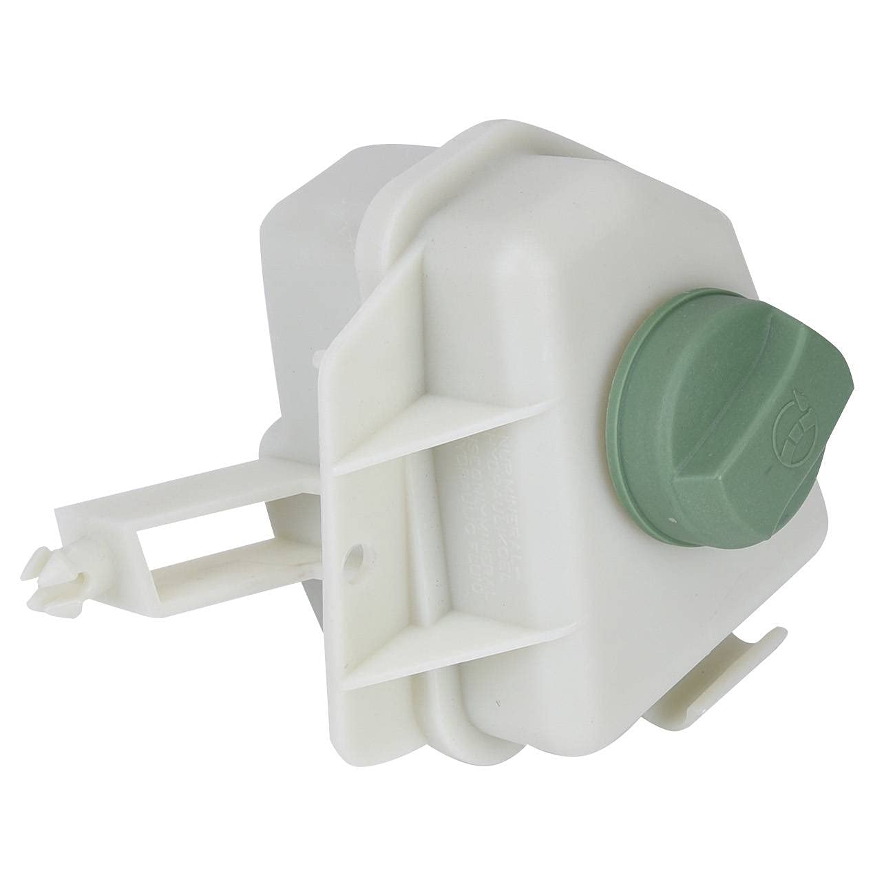 Bapmic Servolenkung Servoöl Behälter Ausgleichsbehälter Hydrauliköl für VW Transporter V T5 7E0422371G/E 7H0422371A