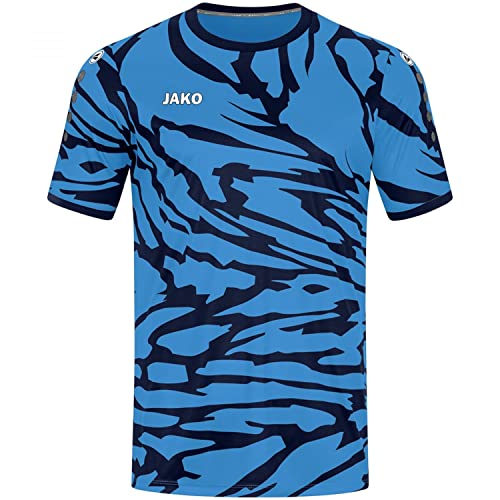 Justaucorps animal JAKO enfant bleu marine 128 vêtement gym et danse