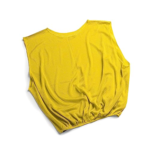 Maillots d'entraînement de football SKLZ chasubles en maille respirante lot de 6