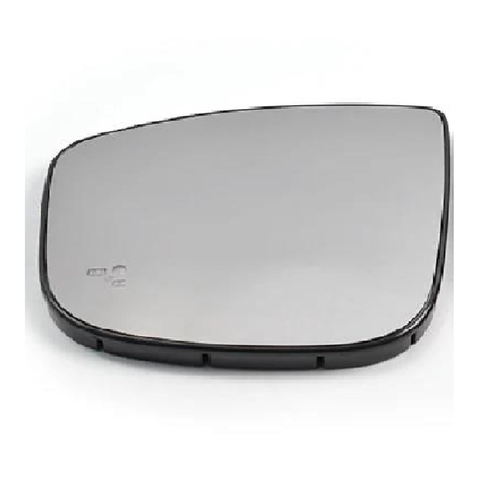 Miroir rétroviseur Partner gauche réglable anti angle mort 2013-2019 - 5