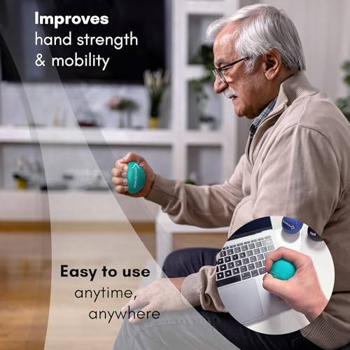 More Life Health MLH-HANDBALLS-6-2 Hand Balls For Therapy thumb #1