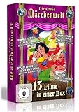 grove meaning  Die gro????e M????rchenwelt ( 13 Filme auf 4 DVDs )
