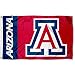 Arizona Wildcats Cats University Large College Flag