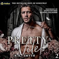 Pretty Vile cover art