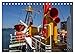 Feuerschiff Elbe 1 - In der Hansestadt Wismar (Desk Calendar 2026 DIN A5 Landscape), CALVENDO Monthly Calendar: The Legendary Fire Ship of Storms