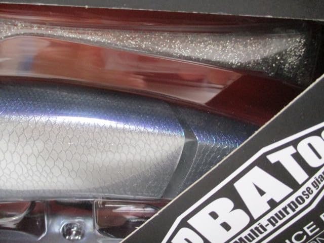 Amazon.co.jp: サタン島田×アダスタ バルバトス BBゴースト ADUSTA