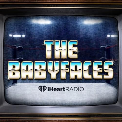 The Babyfaces Podcast cover art