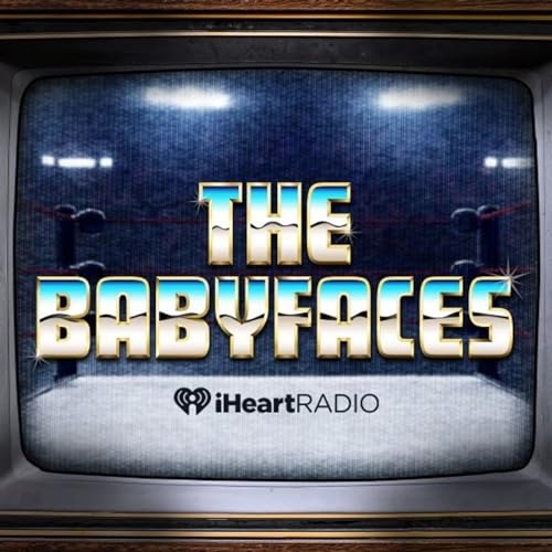 『The Babyfaces Podcast』のカバーアート