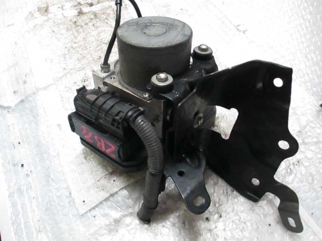 Anti-Lock Brake Part Actuator and Pump Fits 16-18 fits Rav4 44540-0R170 445400R170