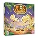 Produktbild Game Factory 646094 Mixosaurus, lustiges Geschicklichkeitsspiel für Kinder und Erwachsene ab 7 Jahren, Familienspiel, Kinderspiel