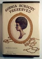 Sophia Scrooby Preserved 0316075086 Book Cover