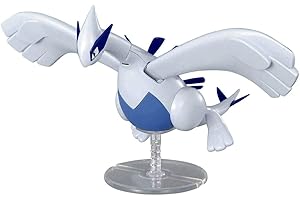 Lugia Legendary Pokémon Figure