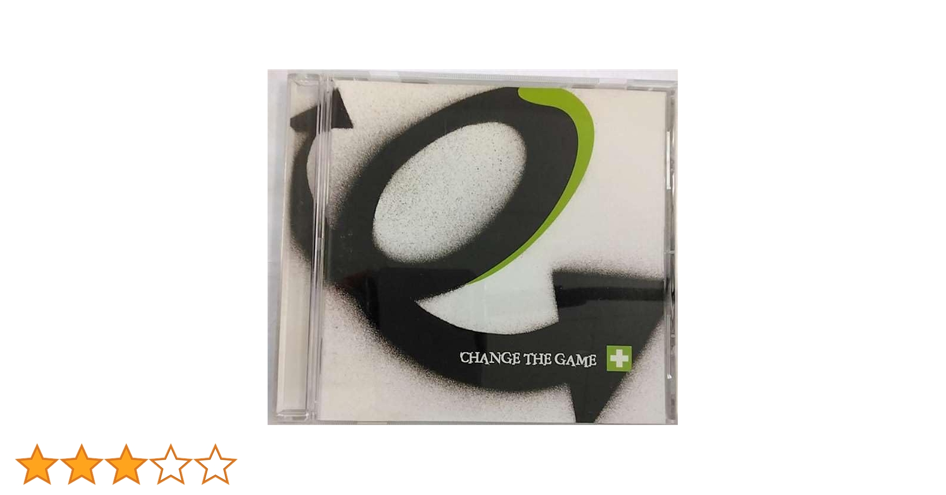 Amazon.co.jp: Change The Game: ミュージック