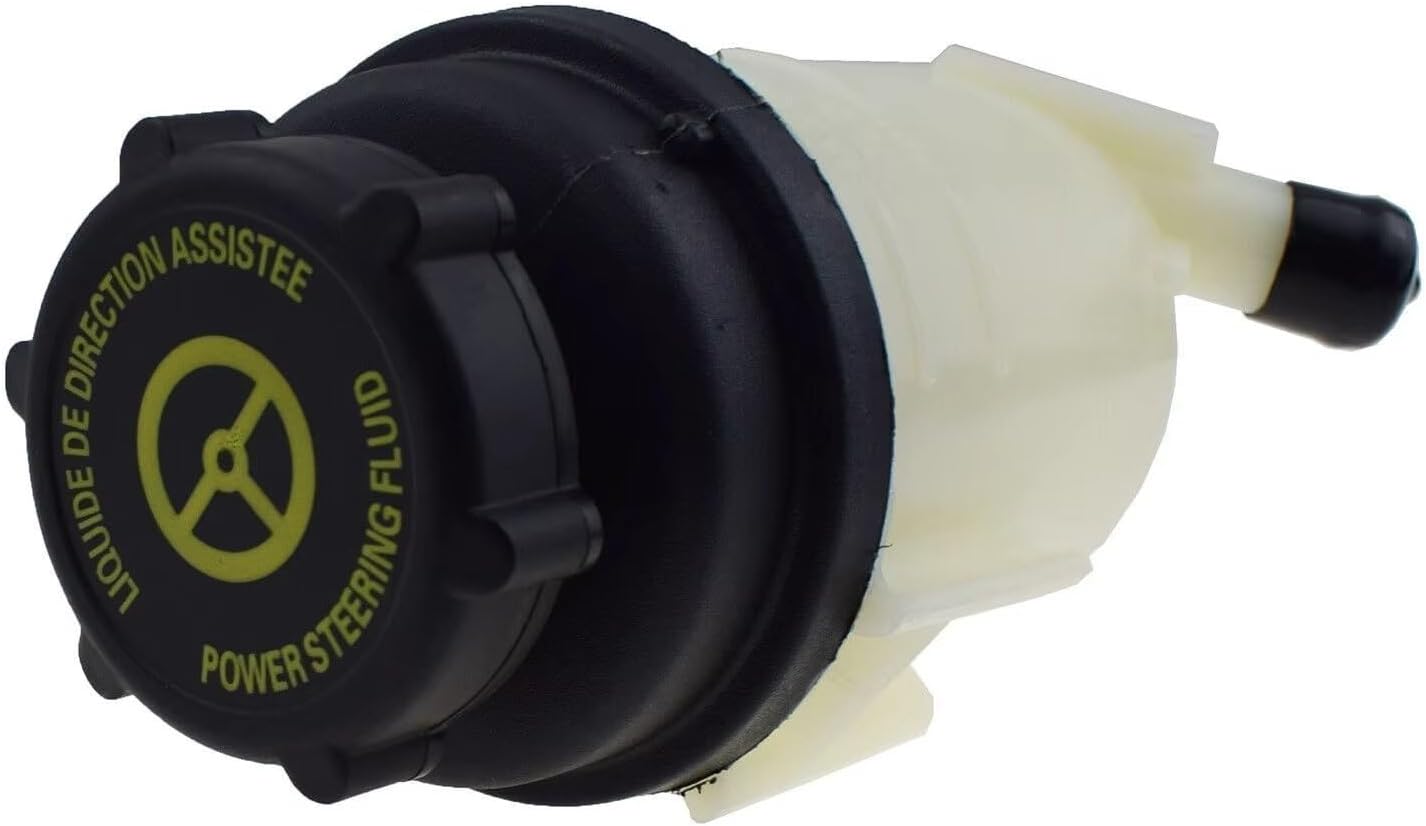 Power Steering Reservoir for S-Max 2006 2007 2008 2009 2010 2011 2012 2013 2014 2015 Car Power Steering Pump Oil Tank Oil Reservoir 1789056 7G913R700AA
