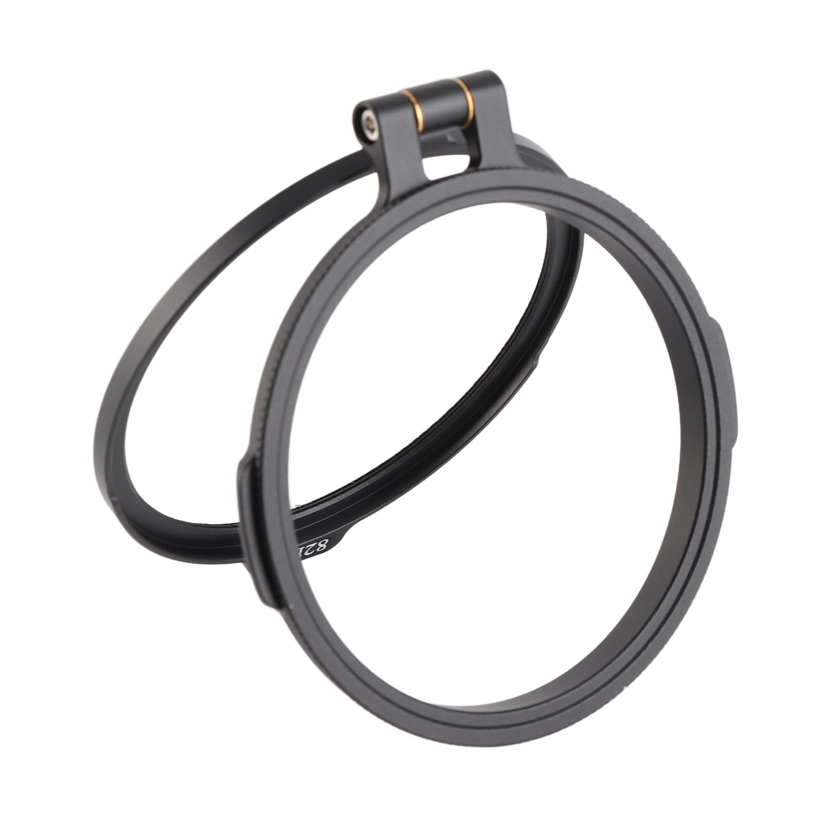 R-77 77 Mm Filter Rapid System INDATTER ADAPTER Adattatore Filtro Anello Compatibile con Fotocamere DSLR (82 mm)