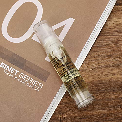 Tomantery Olio per Stecca da Biliardo, Accessorio