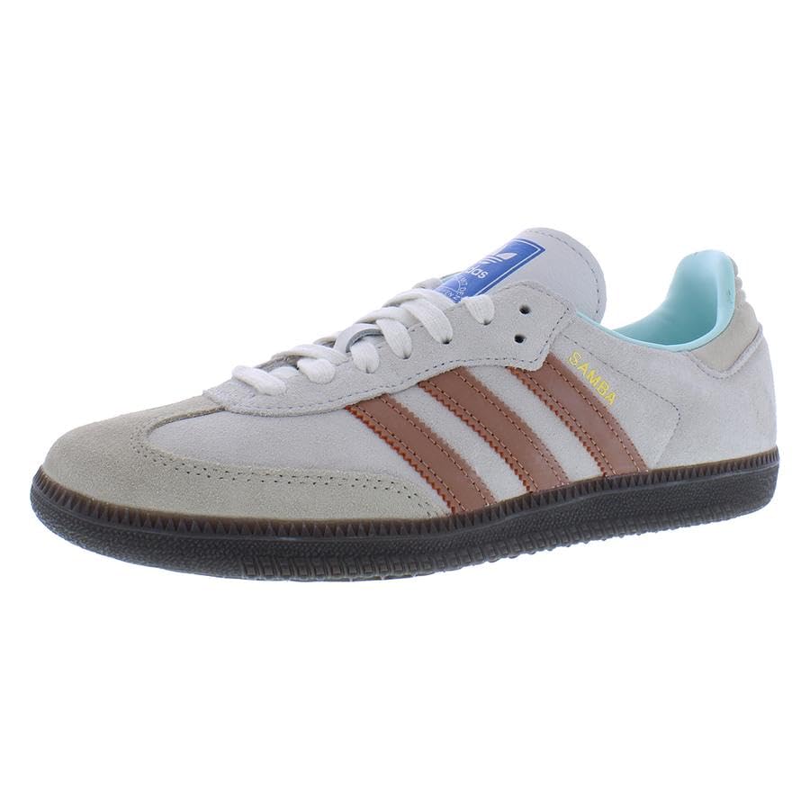 Image of adidas Men's Samba Shoes